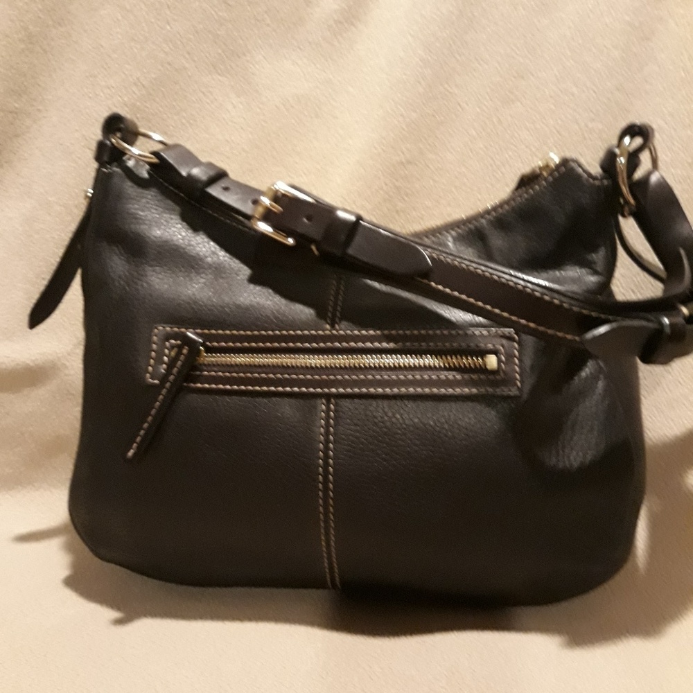 Dooney & Bourke leather bag- Excellent Condition!! - Picture 6 of 6